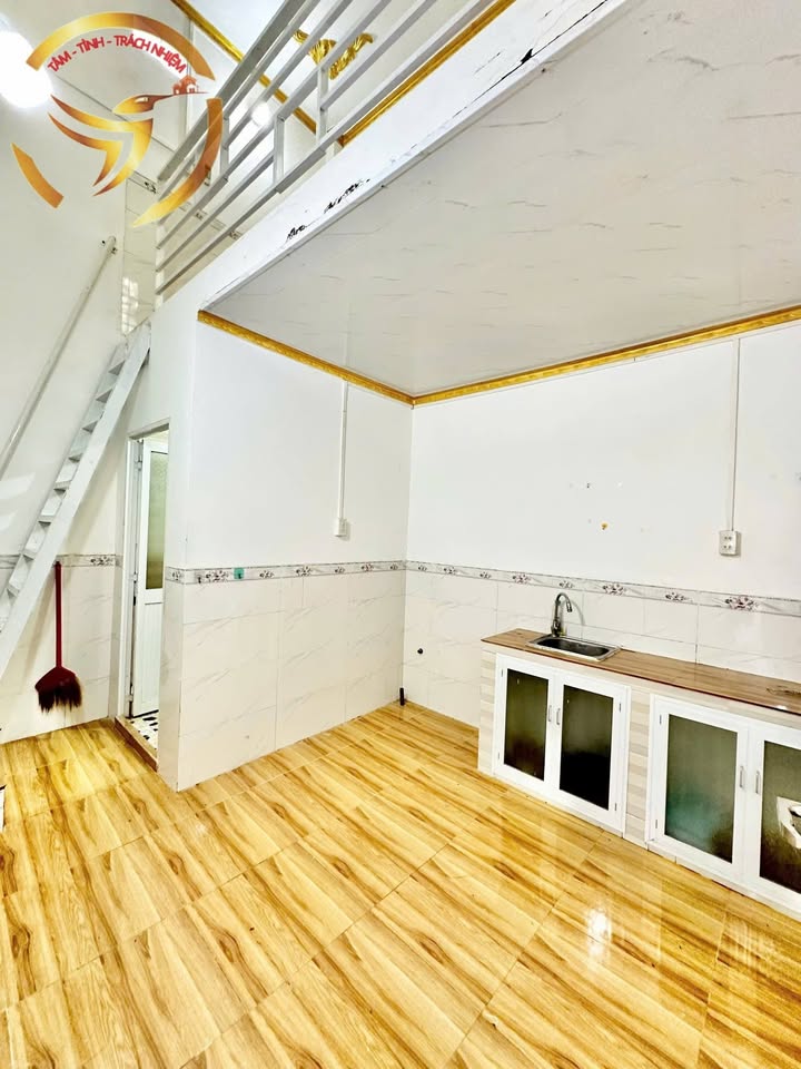 Phòng trọ An Hòa, Ninh Kiều 20m² giá 2.1 triệu - Nội thất đầy đủ, cho thuê ngay!