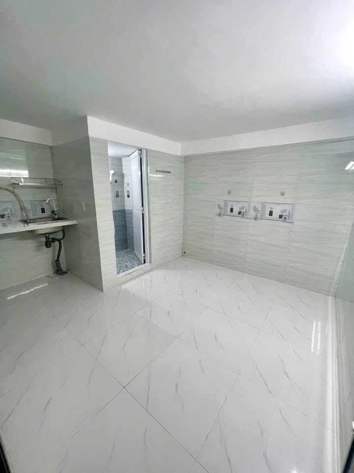 Phòng trọ tại Lê Bình, Cái Răng 1.6 triệu - Gần ĐH Tây Đô, tiện nghi đầy đủ!