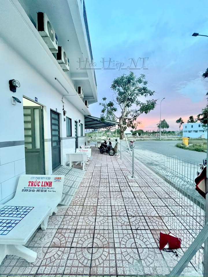 Phòng trọ KDC Thiên Lộc, Cái Răng 2 triệu - Nội thất đầy đủ, tiện nghi