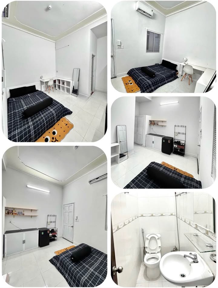 MiniHouse cho thuê tại KDC Metro, Ninh Kiều, Cần Thơ - Giá chỉ 2.8 triệu/tháng!