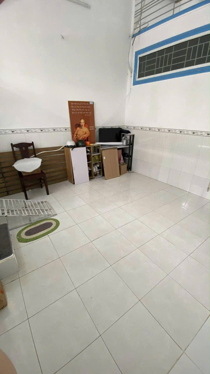 Nhà cho thuê hẻm 11 Nguyễn Văn Linh, An Khánh 60m² - Giá chỉ 4 triệu/tháng!