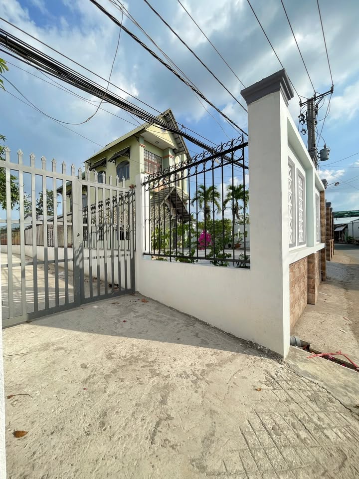 Phòng trọ mặt tiền Đinh Công Chánh, Cần Thơ giá 1.5 triệu - Phù hợp sinh viên, người đi làm!