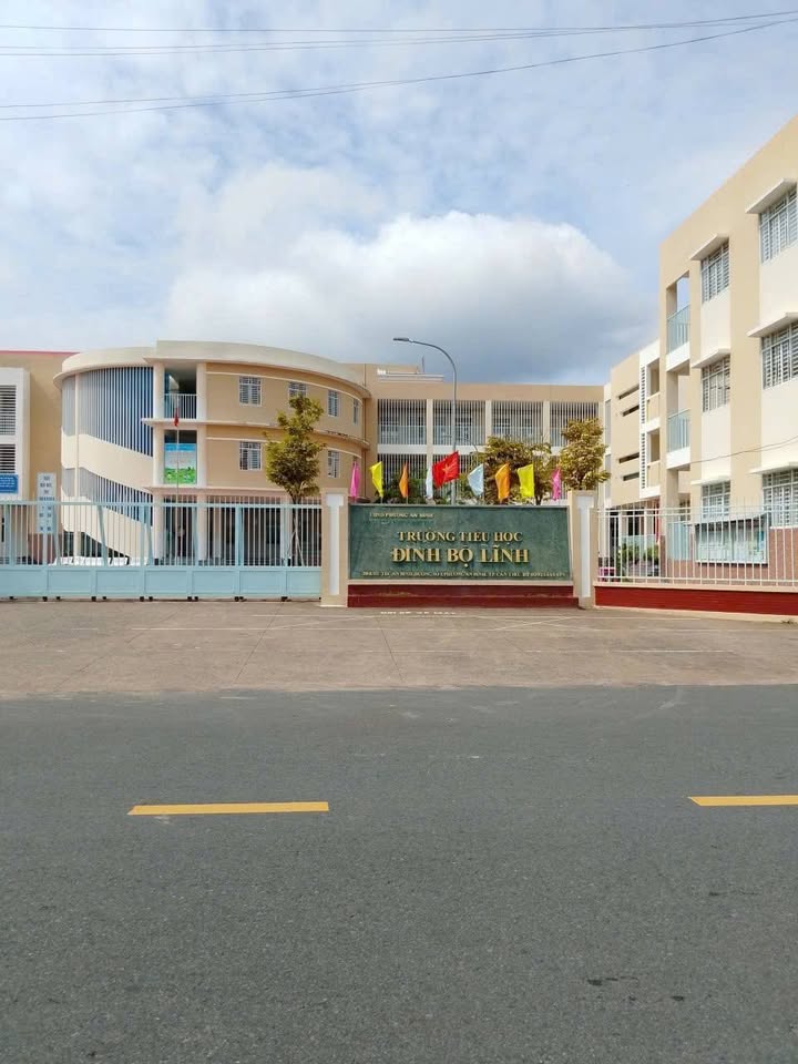 Đất thổ cư An Bình 70m² giá 1.45 tỷ - Sổ đỏ chính chủ, vị trí đắc địa!