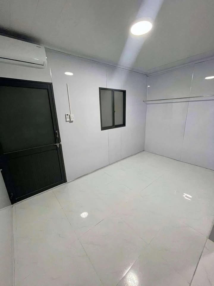 Phòng cho thuê 1 triệu 600 ngàn tại KDC Thạnh Mỹ - Gần Đại học Tây Đô