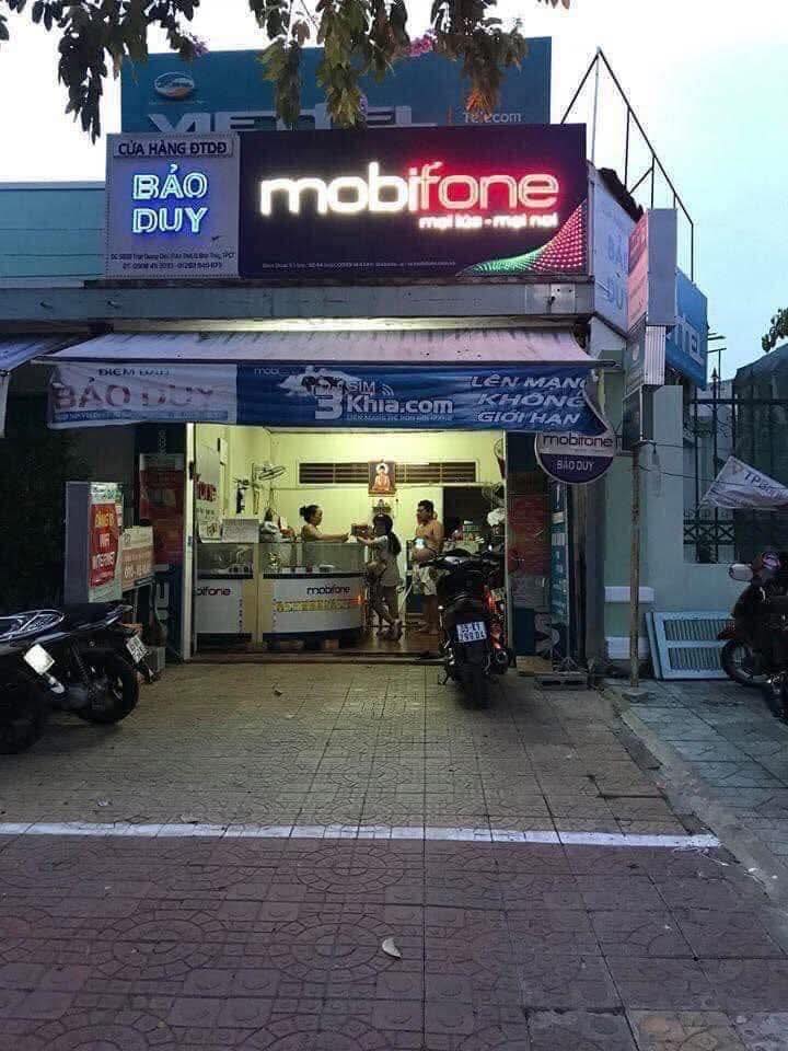 Nhà mặt tiền cho thuê 106m² tại Trần Quang Diệu, An Thới - Giá 9.5 triệu/tháng!