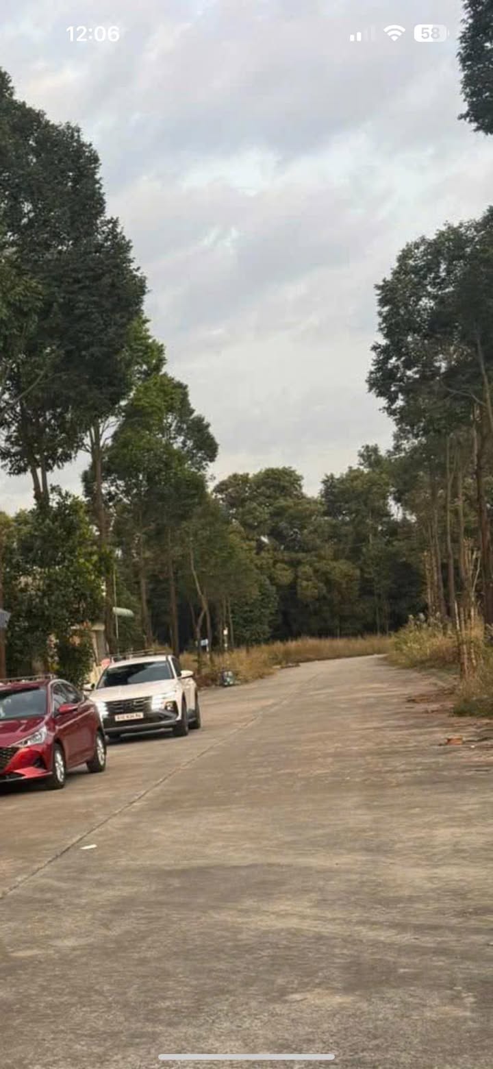 Đất nền Mỹ Phước Bến Cát 20m² giá 3.7 tỷ - Cơ hội vàng cho đầu tư!