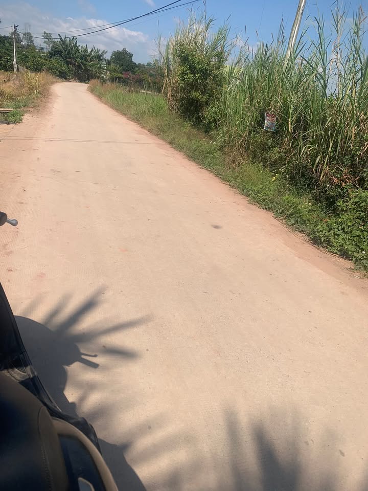 Đất nền tại Đinh Văn, Lâm Hà 1760m² giá chỉ 1.7 tỷ - Đầu tư sinh lời ngay!