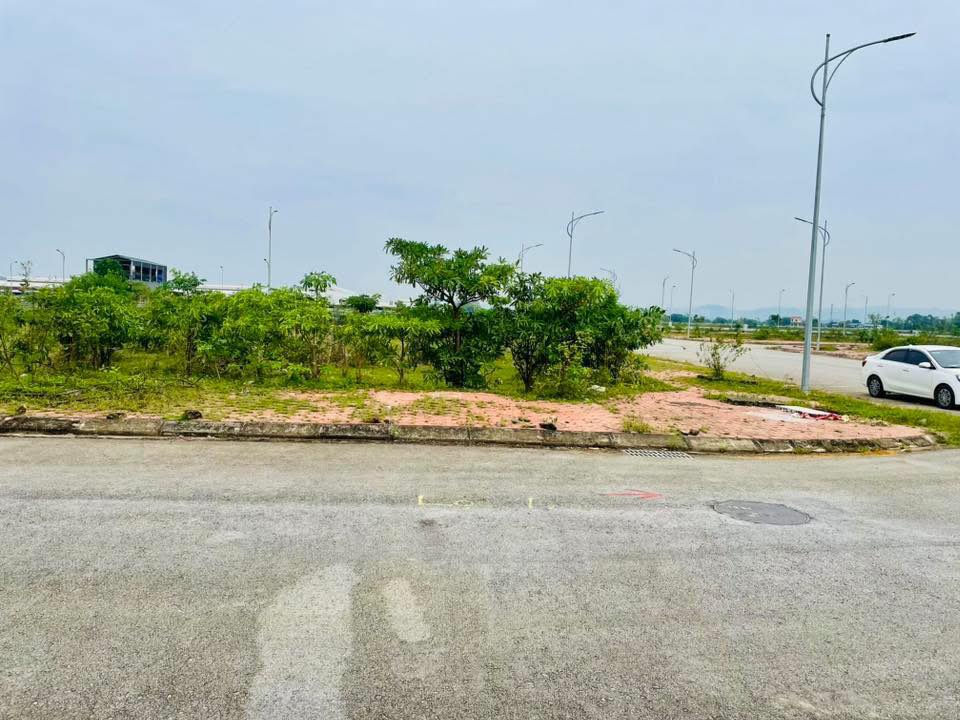 Biệt thự đầu ve Yên Dương 305m² giá thỏa thuận - Cơ hội đầu tư tuyệt vời!