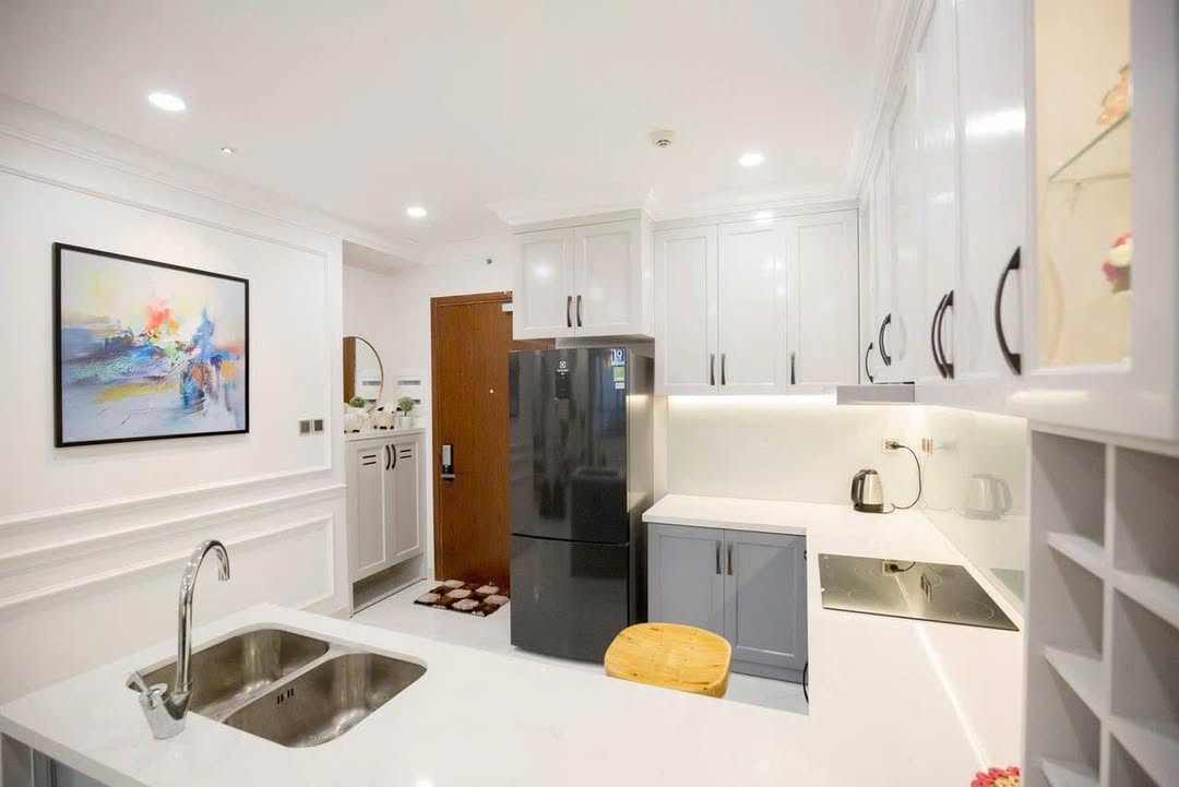 Căn hộ GoldView quận 4 68m² giá 20 triệu - Không gian sống thoáng đãng!