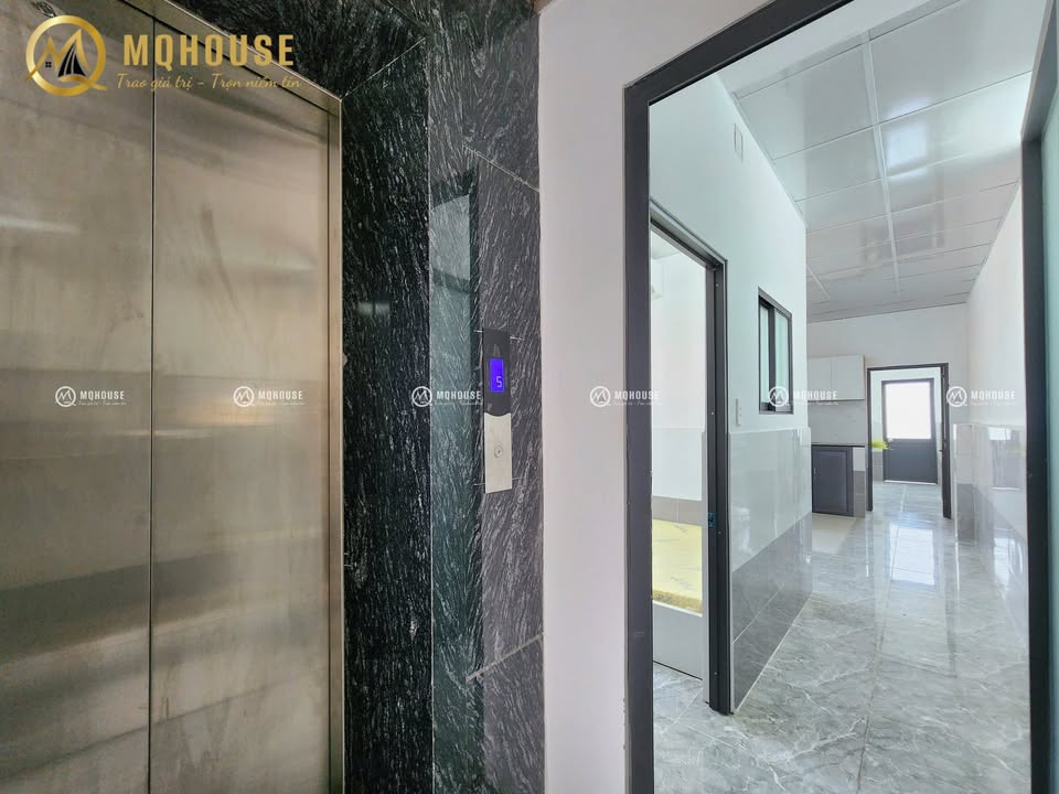 Căn hộ 2PN Nhất Chi Mai, Tân Bình - Thiết kế hiện đại, đầy đủ tiện nghi!