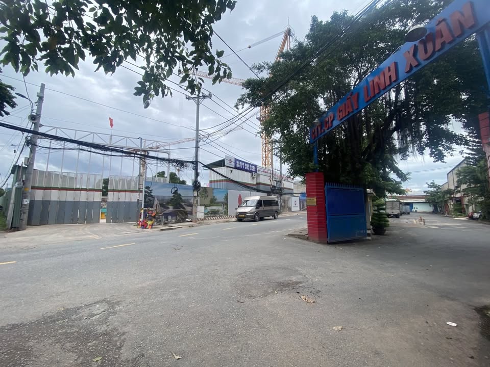 Nhà hẻm xe hơi Đường Số 9, Linh Xuân 50m² giá thỏa thuận - Không thể bỏ lỡ!