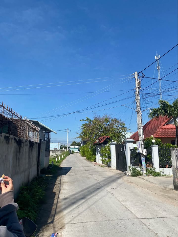 Đất thổ cư Thôn Thuận Điền, Hàm Liêm 151m² giá 900 triệu - Đầu tư lâu dài!