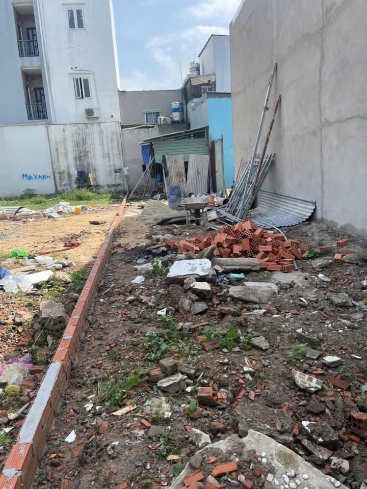 Đất nền Hiệp Thành 93m² giá 3.55 tỷ - Gần bến xe buýt, sổ hồng chính chủ!