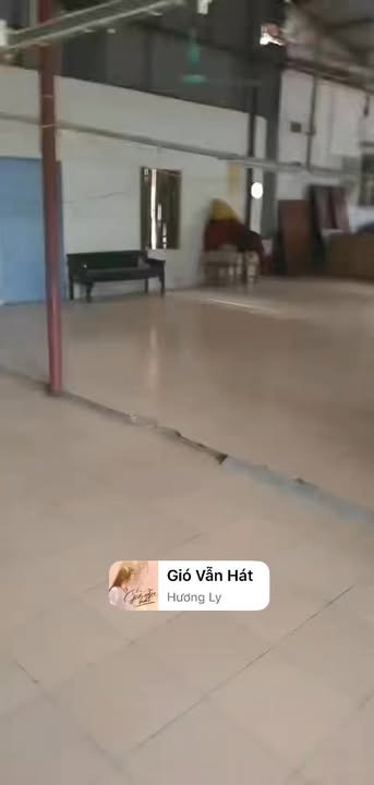 Kho cho thuê 280m² tại Ngô Xá, Phật Tích, Tiên Du - Giá chỉ 7 triệu/tháng!