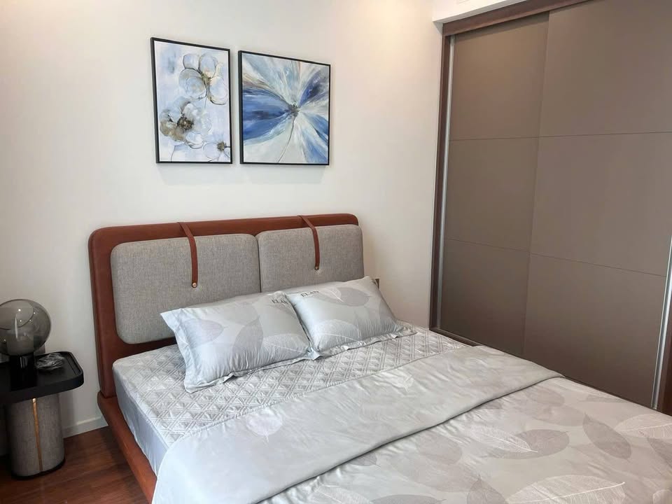 Căn hộ Thảo Điền Green 192 Nguyễn Văn Hưởng 87m² giá 13.8 tỷ - Nội thất đầy đủ, sẵn sàng ở ngay!