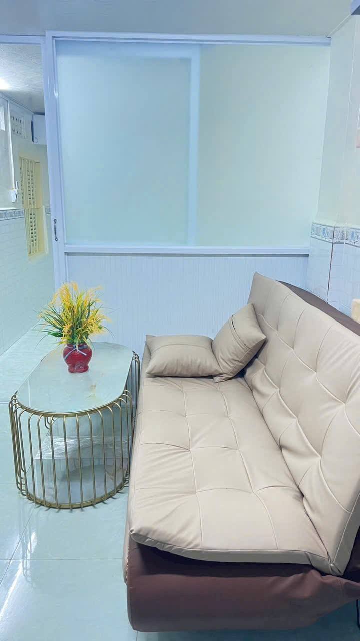 Căn hộ chung cư Quận 5 33m² giá 1.68 tỷ - Sẵn sàng vào ở ngay!