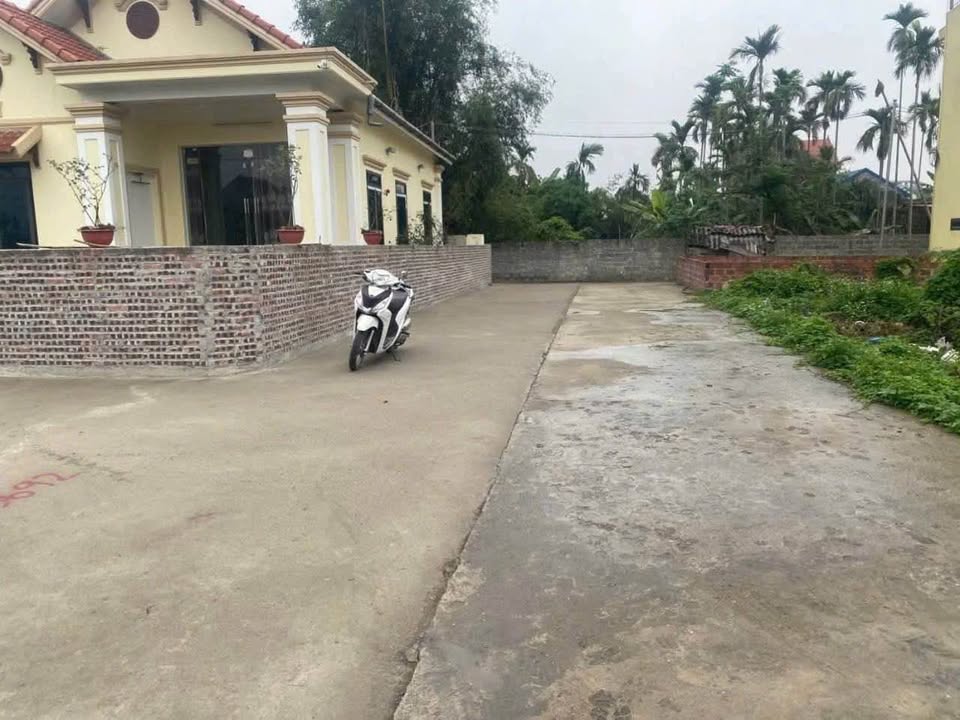 Đất nền Thủy Nguyên Hải Phòng 63,3m² giá 1,7 tỷ - Đầu tư sinh lời ngay!