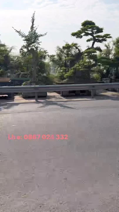 Đất nền mặt tiền Quốc lộ 38B, Ý Yên, 150m² chỉ 1.7 tỷ - Đầu tư sinh lời ngay!