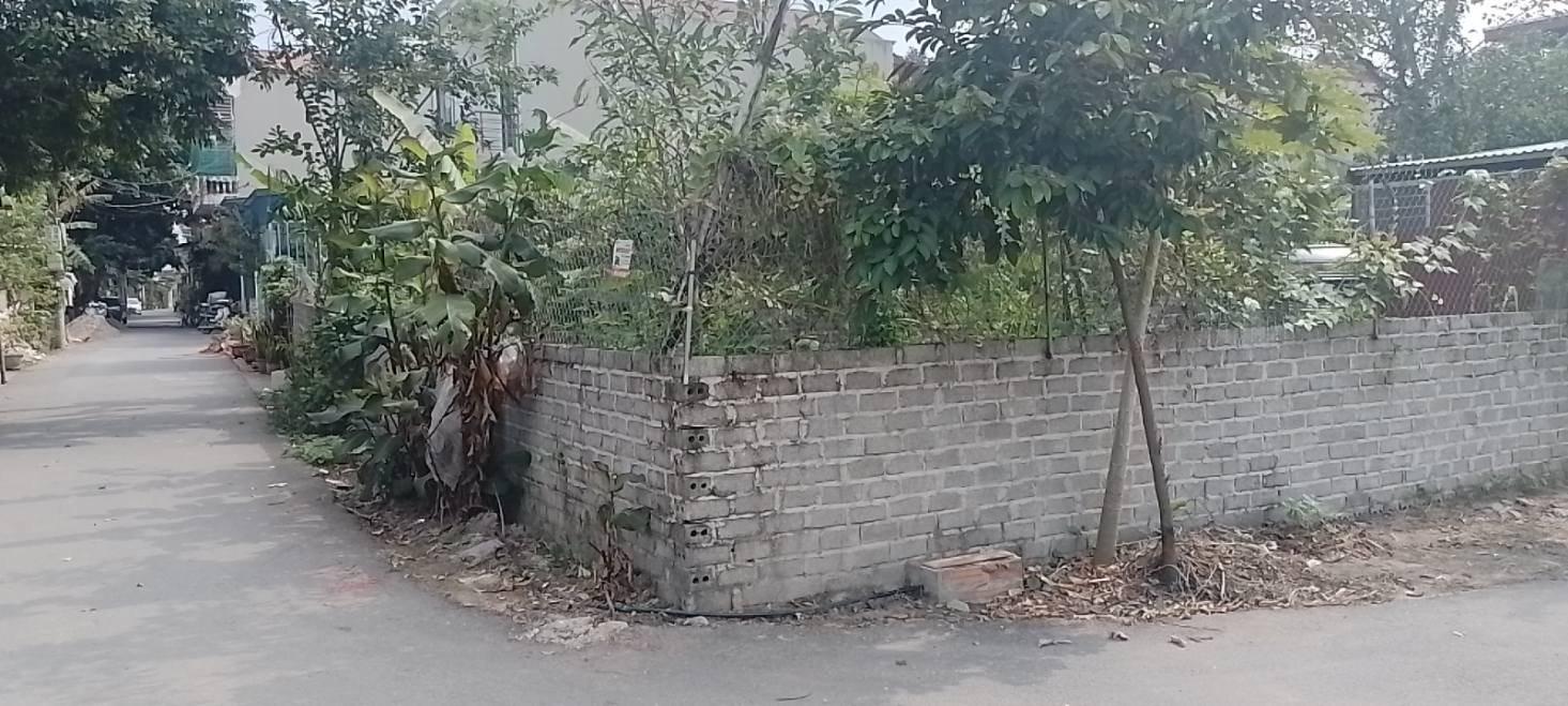 Đất nền phố Vân Giang, Nam Hoa Lư 86m² giá 3 tỷ - Đường thông ô tô tránh nhau