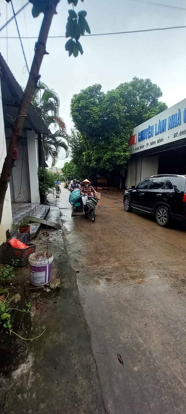 Đất nền Ninh Phúc, Hoa Lư 80m², giá chỉ 2 tỷ - Đầu tư sinh lời ngay!