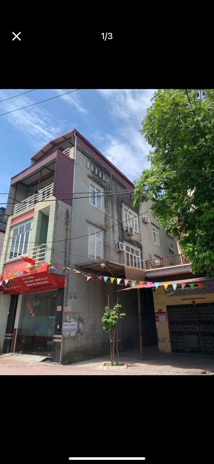 Bán gấp nhà 4 tầng 2 mặt tiền tại 456 Phủ Thượng Đoạn, Hải An, Hải Phòng - Giá 7 tỷ