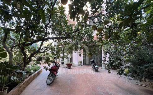 Đất nền Phú Diễn 377m² giá thỏa thuận - Đầu tư phân lô siêu hiếm!