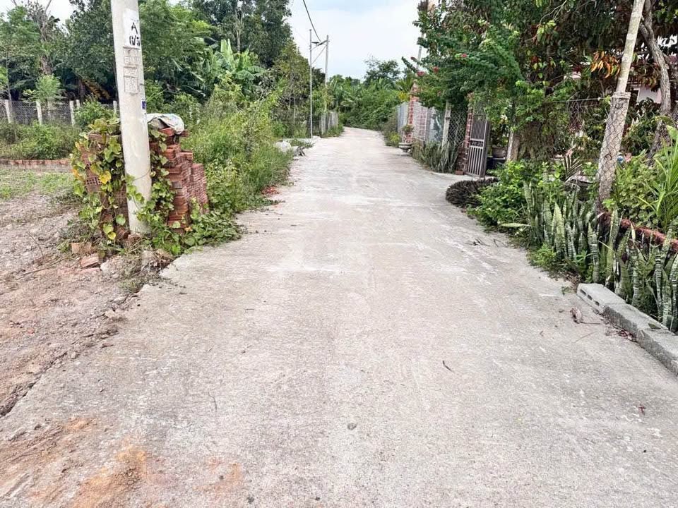 Đất nền Khương Mỹ, Hòa Tiến 134m² giá 1.1 tỷ - Đầu tư sinh lời ngay!