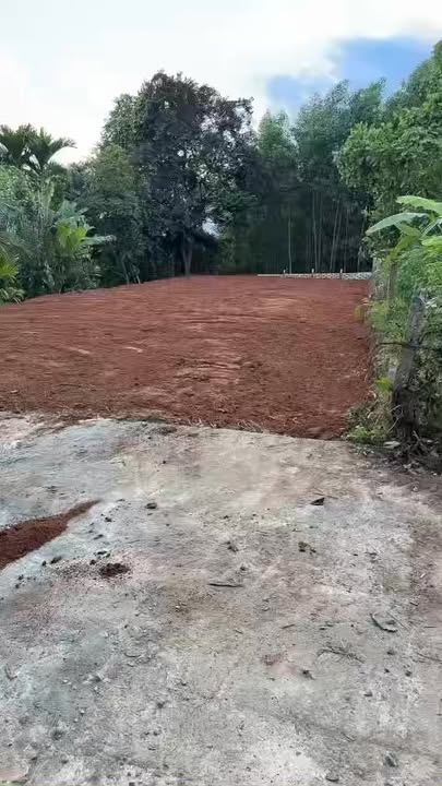 Đất vườn Bà Nà Đà Nẵng 415m² giá 1 tỷ - Đất sạch đẹp, cao ráo!