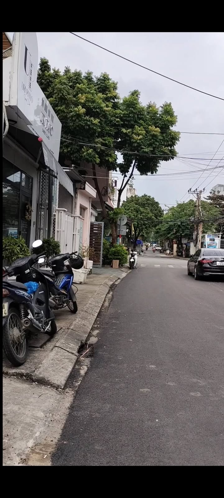 Bán FrontHouse đường Lương Thế Vinh, Sơn Trà 68.4m² giá 10 tỷ - Hàng hiếm không thể bỏ lỡ!