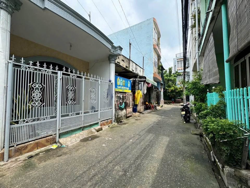 Đất nền Tam Hiệp Biên Hòa 79m² giá 3.2 tỷ - Sổ riêng thổ cư 100%!