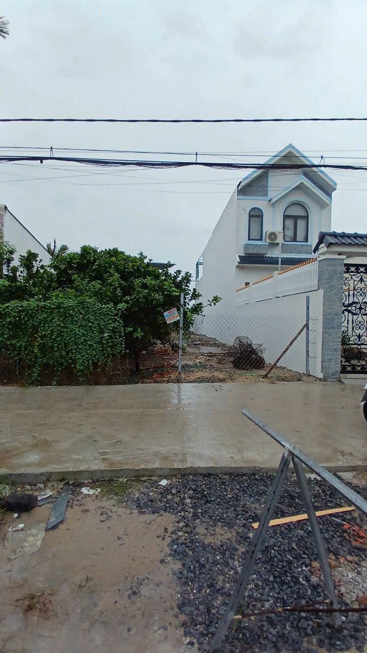 Đất thổ cư Tân Hiệp, Hóc Môn 350m² giá 6.8 tỷ - Đầu tư sinh lời ngay!