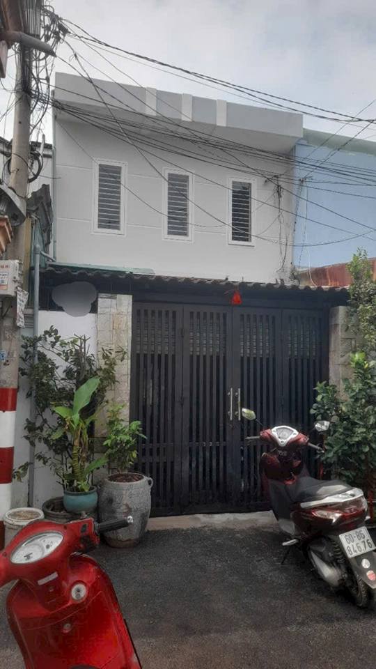 Nhà 2 Tầng Hẻm Xe Hơi Phường Phước Long 69m² Giá 5.5 Tỷ - Khu Đẹp Gần Global City!