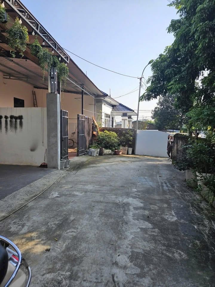 Đất nền Dữu Lâu, Việt Trì 134m² giá 2.2-2.99 tỷ - Cơ hội đầu tư tuyệt vời!