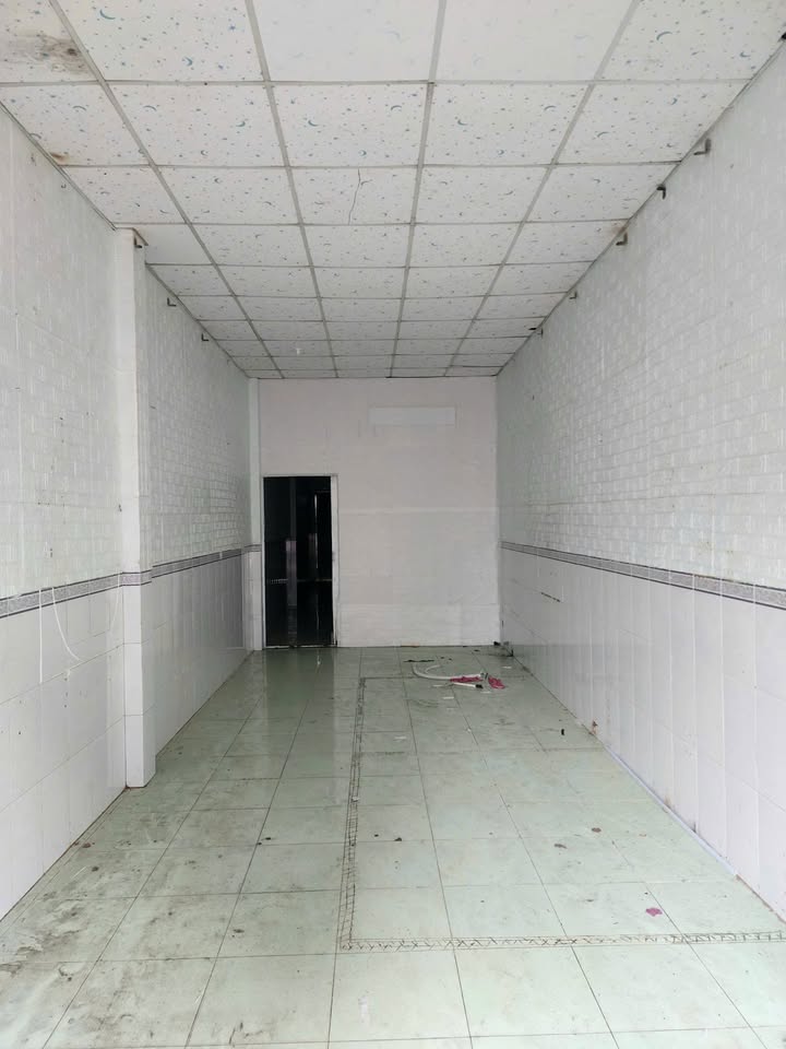 Nhà phố 271 Ngô Quyền, Rạch Giá 59m² giá 1.85 tỷ - Đầu tư sinh lời ngay!