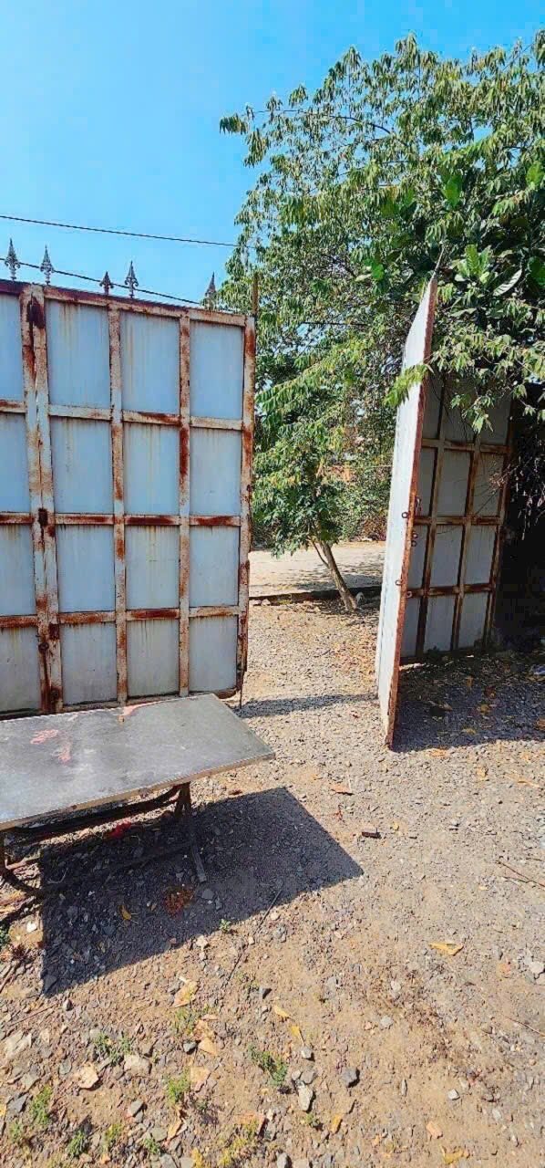 Bán gấp xưởng 726m² mặt tiền Lê Thị Bay, Củ Chi - Giá chỉ 5.8 tỷ!