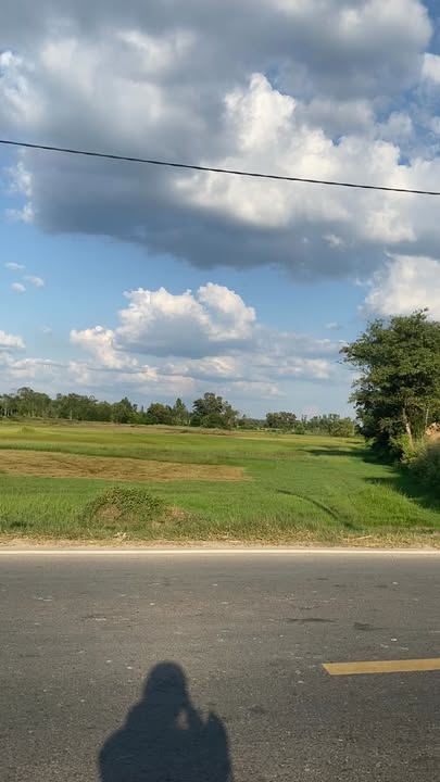 Đất nền mặt tiền tỉnh lộ 15, xã An Nhơn Tây, 5018m² - Giá thương lượng hấp dẫn!