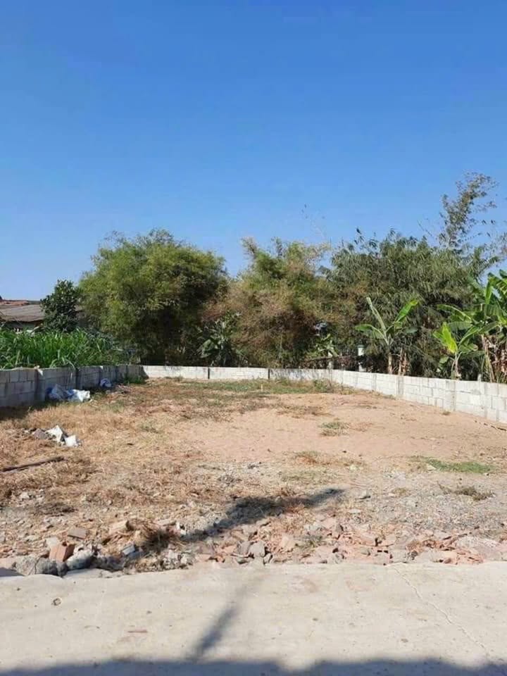 Đất kinh doanh đường 110, Củ Chi 183m² giá 2.65 tỷ - Nở hậu đẹp, thương lượng