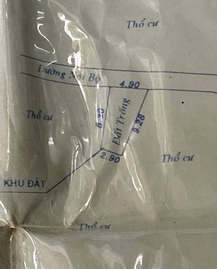 Nhà cấp 4 Đường Huỳnh Thị Hai, Quận 12, 34m² giá chỉ 1.2 tỷ - Sát mặt tiền, vị trí an ninh!