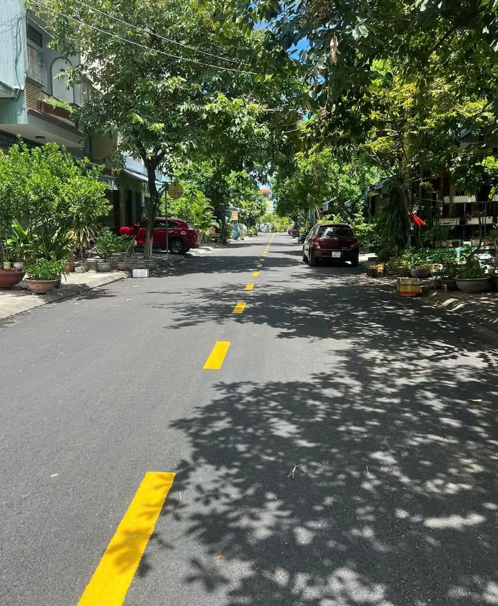 Nhà mặt tiền Thị Nại, Quy Nhơn 70m² giá 8.49 tỷ - Sổ đỏ chính chủ!