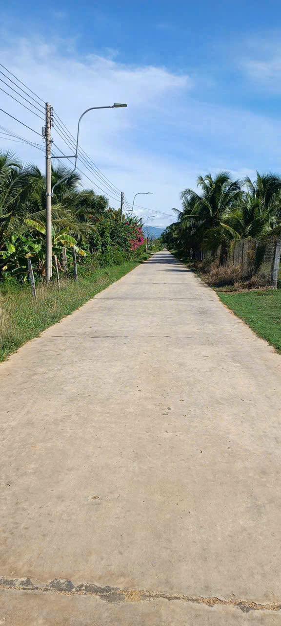 Lô đất Lạc Bình Ninh Thọ 143,5m² giá 800 triệu - Đầu tư sinh lời ngay!