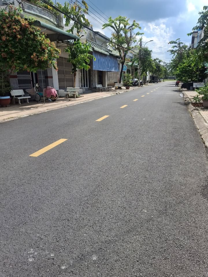 Nhà 1 tầng đường Trừ Văn Thố, Cai Lậy, 81m² giá 2.9 tỷ - Cơ hội sở hữu ngay!