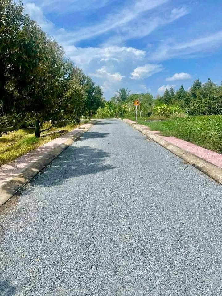 Đất nền Ấp An Ninh, Xã Đông Hoà Hiệp, Cái Bè, 102m² giá 730 triệu - Đầu tư sinh lời lý tưởng!