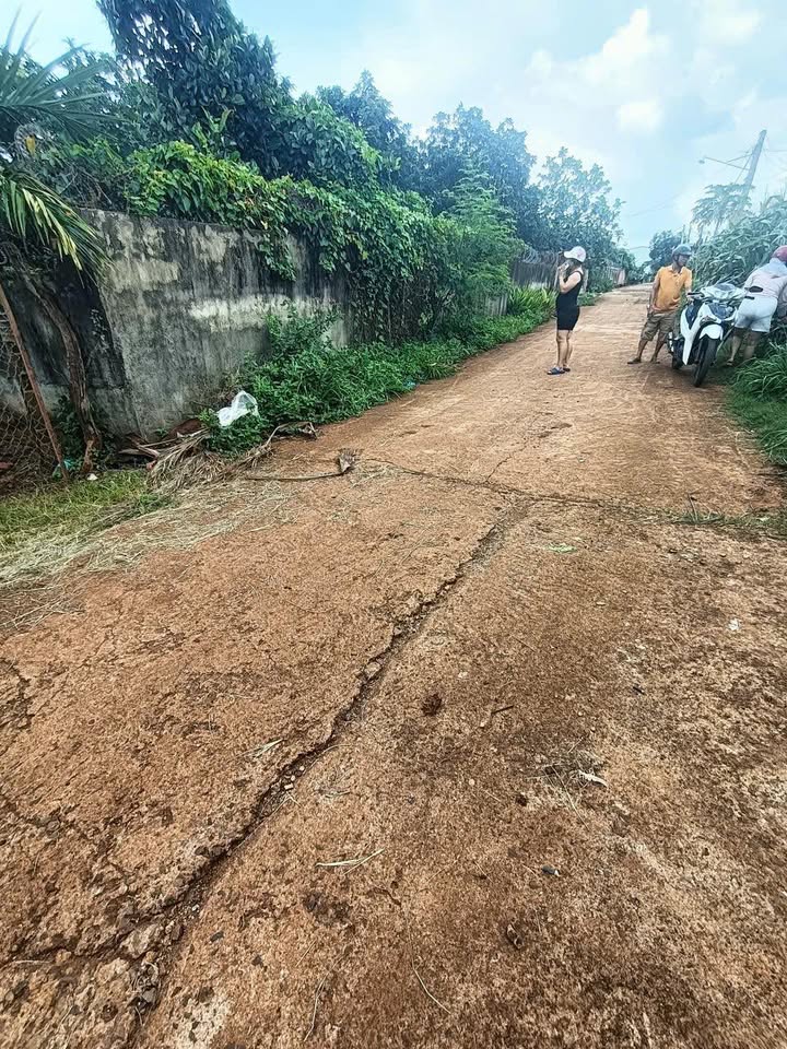 Đất nền xã Quảng Phú, Cư M'gar 260m² giá 1.9 tỷ - Cơ hội đầu tư sinh lời!