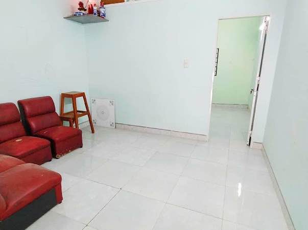 Nhà riêng Đống Đa Quy Nhơn 39.6m² giá chỉ 1 tỷ - Sổ đỏ chính chủ!