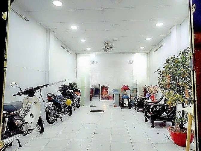 Mặt bằng kinh doanh cho thuê tại Vĩnh Nam, Quận 8 - Giá chỉ 9 triệu/tháng!