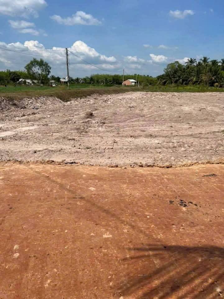 Đất nền An Cơ, Châu Thành, Tây Ninh 200m² giá 195 triệu - Cơ hội đầu tư không thể bỏ lỡ!