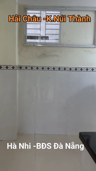 Bán nhà tại quận Hải Châu, Đà Nẵng 42m² giá 3 tỷ - Cơ hội sở hữu ngay!