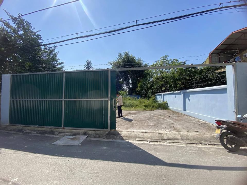 Đất nền Cổ Bi 188m² giá 12 tỷ - Cơ hội đầu tư hiếm có!