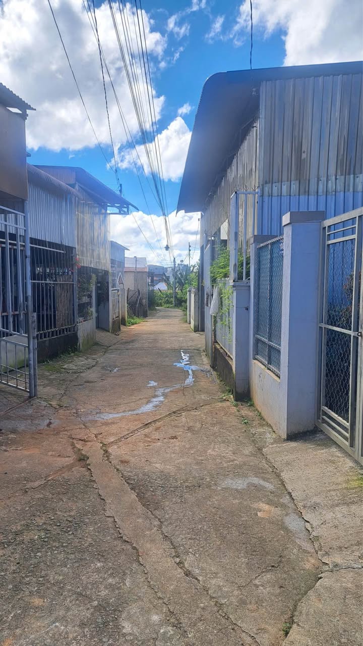 Đất thổ cư Hiệp Thạnh 119m² giá 1.1 tỷ - Cơ hội đầu tư tốt!