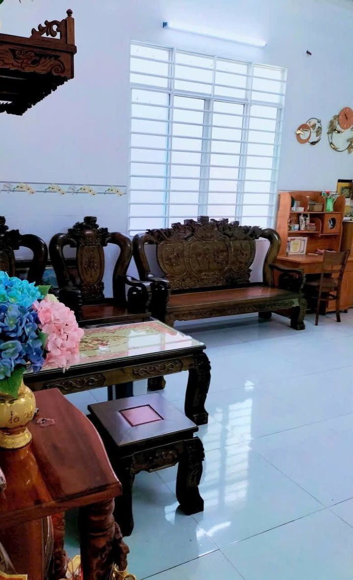 Nhà nguyên căn cho thuê tại Vạn Hạnh, Phú Mỹ - Giá chỉ 5 triệu/tháng, full nội thất!